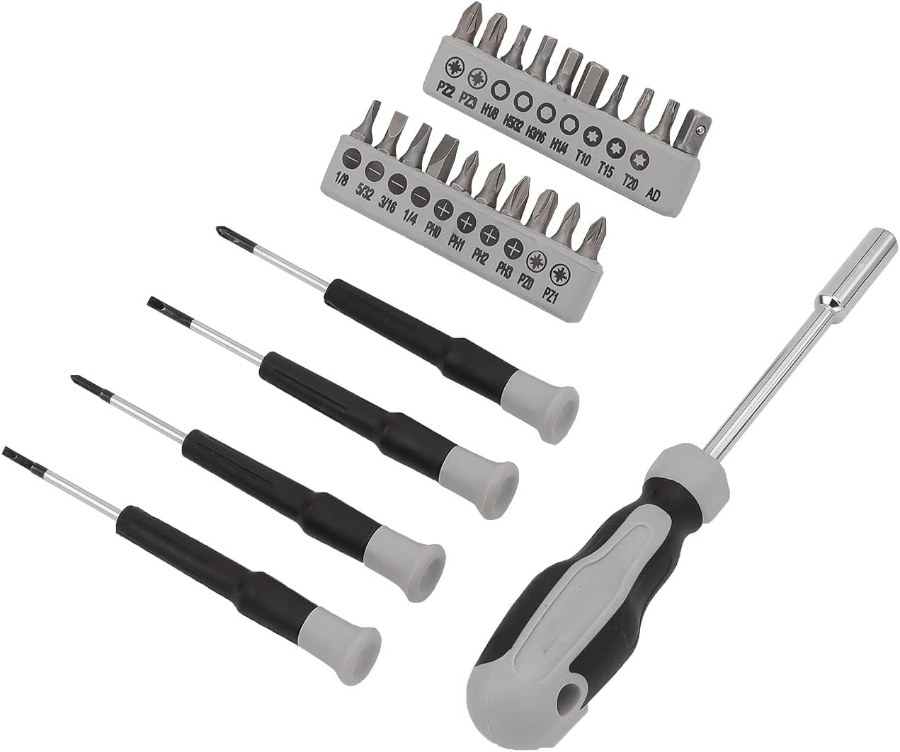 Multi Purpose Household Hand Tool Set